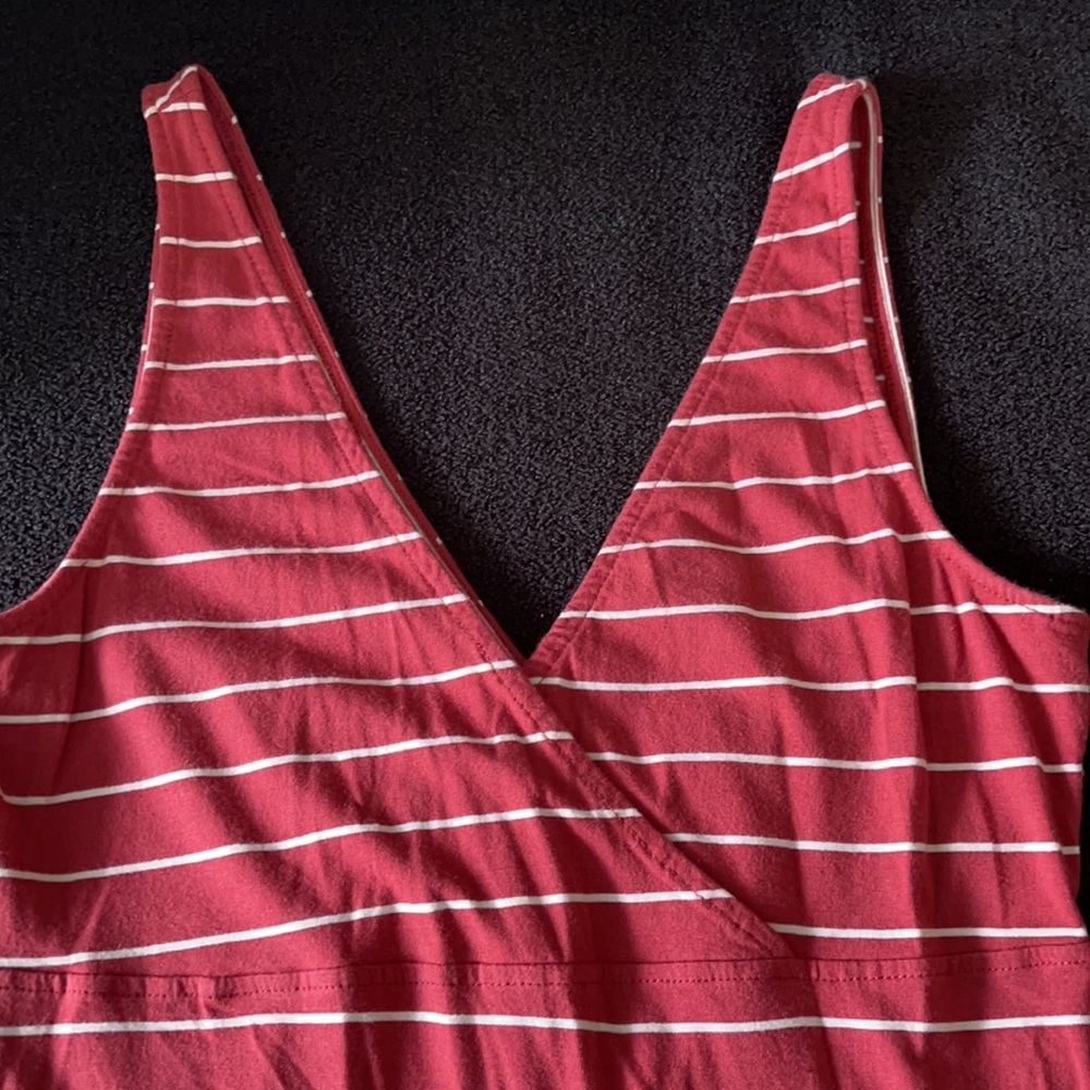Express Maxi Dress - Picture 4 of 6